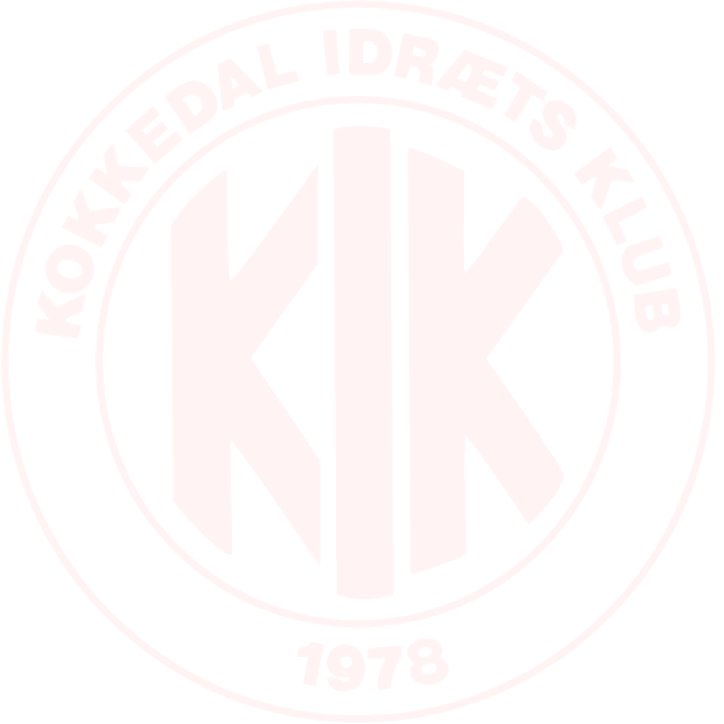 Kokkedal Idræts Klub logo